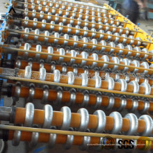 Pencil Profile Roll Forming Machinery